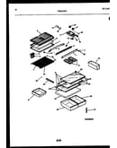 Shelves and supports
