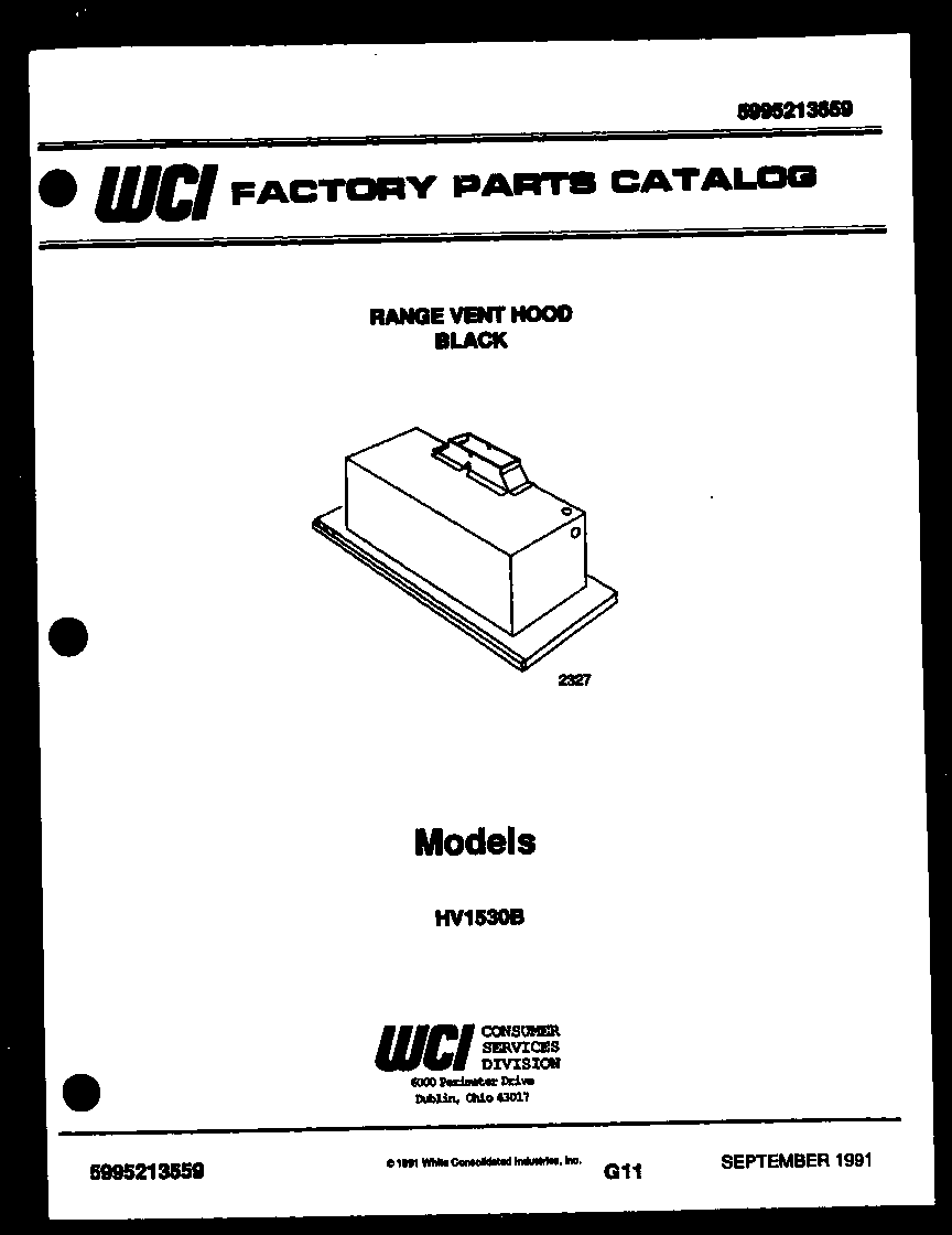 Cover page-text