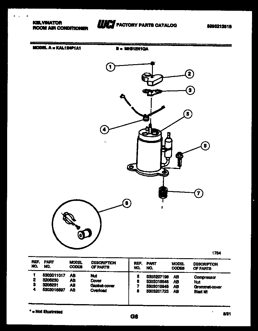 Compressor