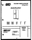 Cover page