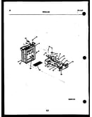 Refrigeration system parts