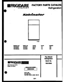 Cover page