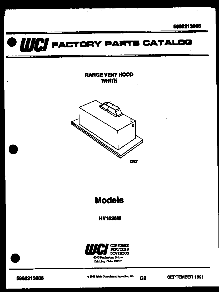 Cover page-text