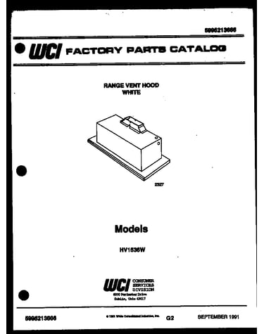 Cover page-text
