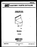 Cover page-text