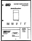 Cover page