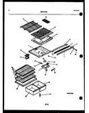 Shelves and supports