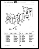 Electric parts