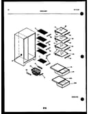 Shelves and supports