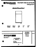Cover page