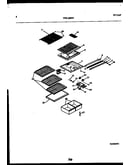 Shelves and supports