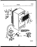 System and electrical parts