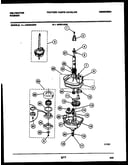 Transmission parts