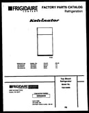 Cover page