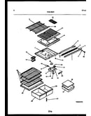 Shelves and supports