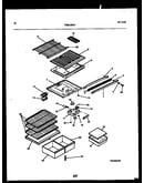 Shelves and supports