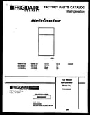 Cover page