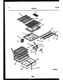 Shelves and supports