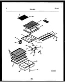 Shelves and supports