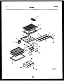 Shelves and supports