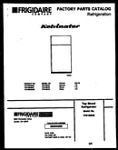 Cover page