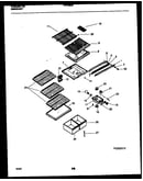 Shelves and supports