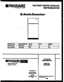 Cover page