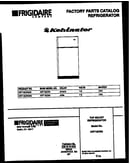 Cover page