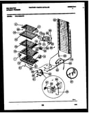 System and electrical parts