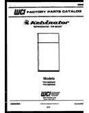 Cover page