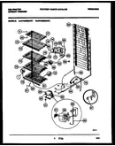 System and electrical parts