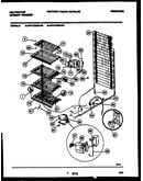 System and electrical parts