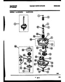 Transmission parts
