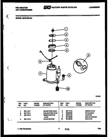 Compressor