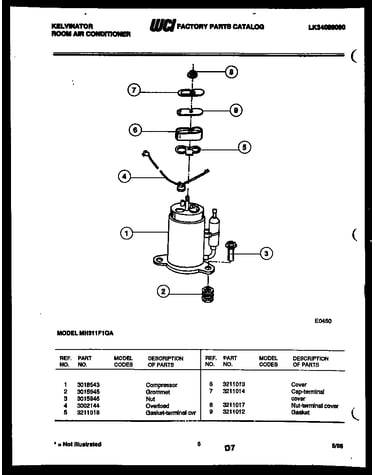 Compressor