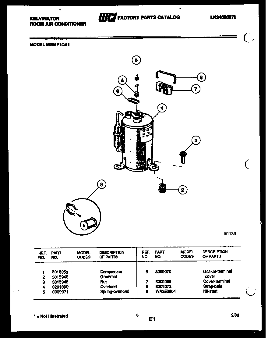 Compressor