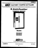 Cover page