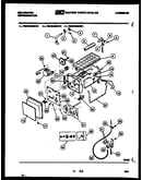 Ice maker parts