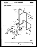 Power dry and motor parts