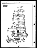 Transmission parts