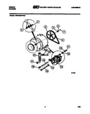Drive components