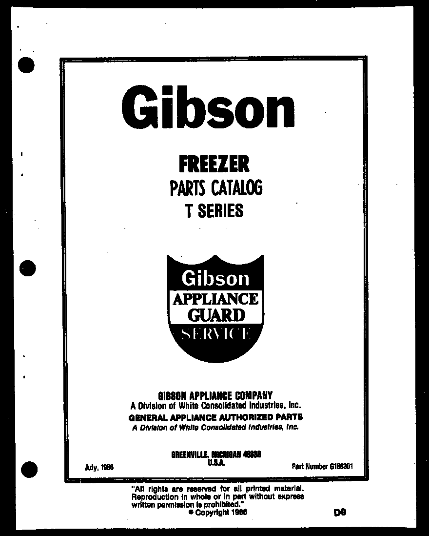 Cover sheet