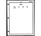 Gibson SC24C7WTLB tub and frame parts diagram