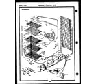 Gibson SC24C7DTLA rack parts diagram