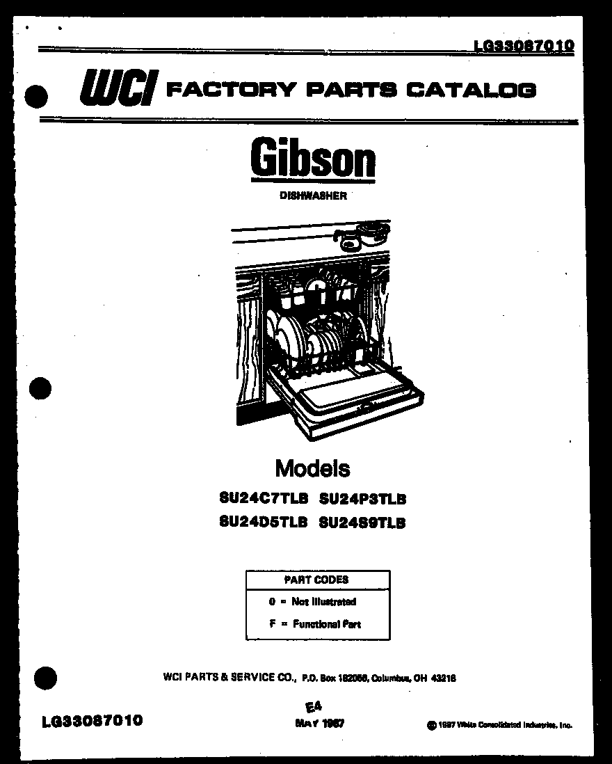 Cover sheet