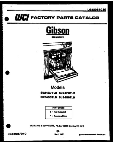 Cover sheet
