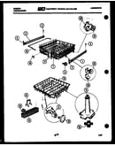 Racks and trays
