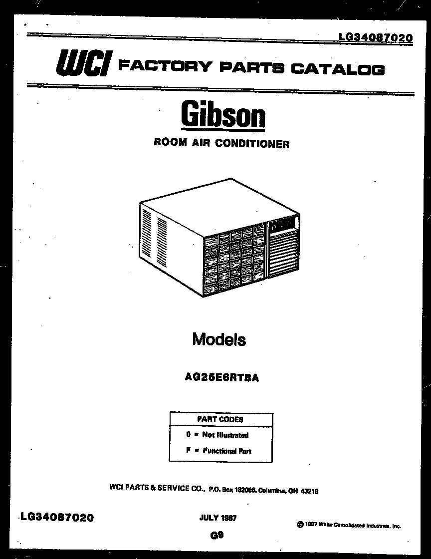 COVER PAGE