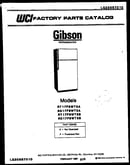 Cover page