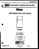 Cover page